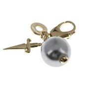Charm Cesare Paciotti in Argento JPCN0435G